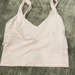 lululemon align tank